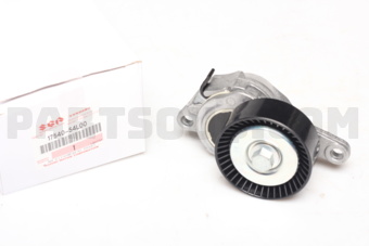 Suzuki 1754054L00 TENSIONER ASSY, GEN BELT