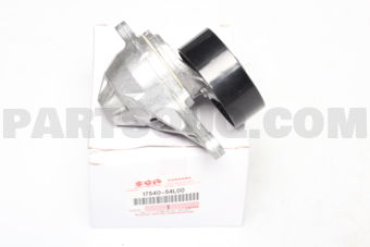 Suzuki 1754054L00 TENSIONER ASSY, GEN BELT