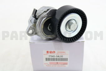 Suzuki 1754054L00 TENSIONER ASSY, GEN BELT