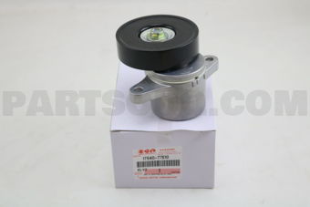 Suzuki 1754077E10 TENSIONER ASSY