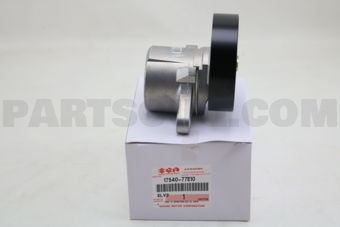 Suzuki 1754077E10 TENSIONER ASSY