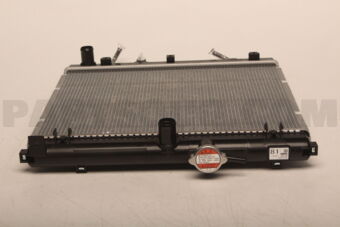 Suzuki 1770078R10 RADIATOR ASSY