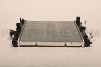 Suzuki 1770078R10 RADIATOR ASSY