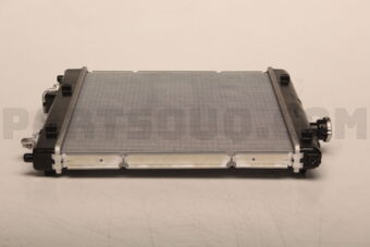 Suzuki 1770078R10 RADIATOR ASSY