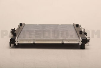 Suzuki 1770078R10 RADIATOR ASSY