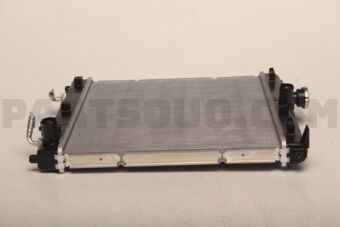 Suzuki 1770078R10 RADIATOR ASSY