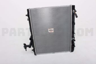 Suzuki 17700M60M10 RADIATOR ASSY