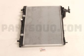 Suzuki 17700M68P20 RADIATOR ASSY