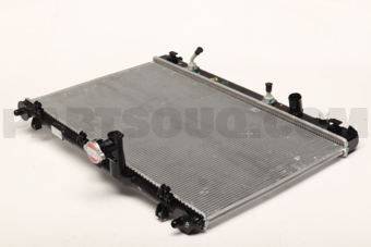Suzuki 17700M79M10 RADIATOR ASSY