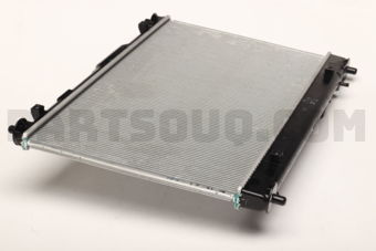 Suzuki 17700M79M10 RADIATOR ASSY