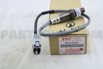 Suzuki 1821363J01 SENSOR, OXYGEN