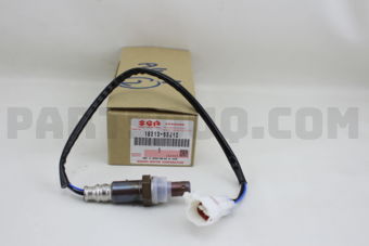 Suzuki 1821365J12 SENSOR, OXYGEN