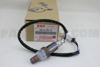 Suzuki 1821365J12 SENSOR, OXYGEN