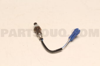 Suzuki 1821376J01 SENSOR, OXYGEN