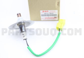 Suzuki 1821378K00 SENSOR, A/F
