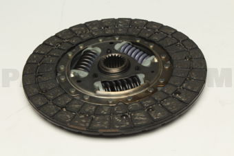 Suzuki 2240052D03 DISC, CLUTCH