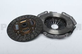 Suzuki 2240057810 DISK, CLUTCH