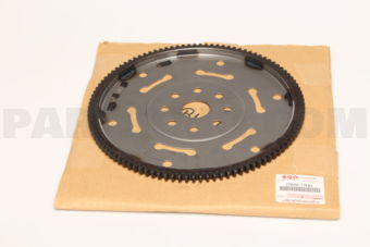 Suzuki 2262077EB1 PLATE, DRIVE