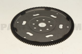 Suzuki 2262078K10 PLATE, T/C DRIVE