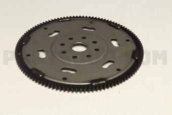 Suzuki 2262078K10 PLATE, T/C DRIVE
