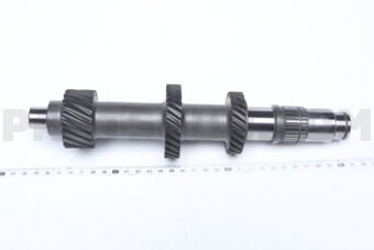 Suzuki 2413178R00 SHAFT,TRANSMISSION COUNTER
