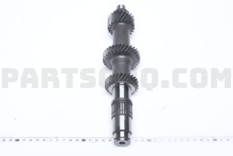 Suzuki 2413178R00 SHAFT,TRANSMISSION COUNTER