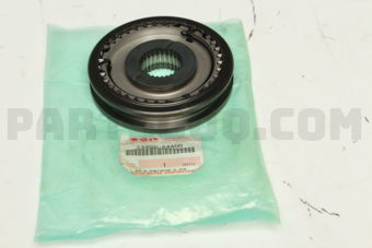 Suzuki 2440084A00 HUB ASSY, LOW SPEED SYNC