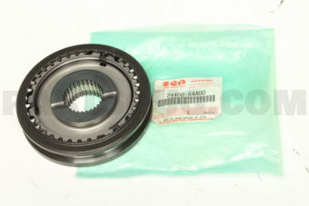 Suzuki 2440084A00 HUB ASSY, LOW SPEED SYNC