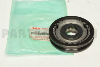Suzuki 2440084A00 HUB ASSY, LOW SPEED SYNC