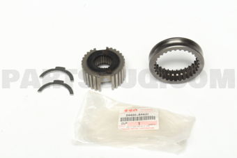 Suzuki 2442084A01 HUB ASSY, 5TH SPEED SYNC