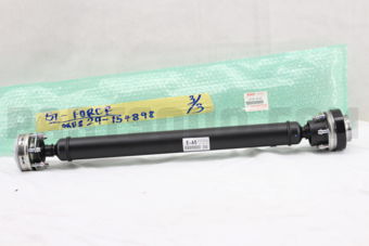 Suzuki 2710167J01 SHAFT ASSY, PROPELLER FR