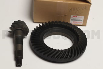 Suzuki 2730054850 BEVEL PINION & GEAR SET