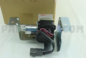 Suzuki 2794065D03 PUMP ASSY,F/A
