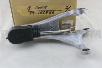 Suzuki 2810276J03 ARM ASSY, GEAR SHIFT CONTROL