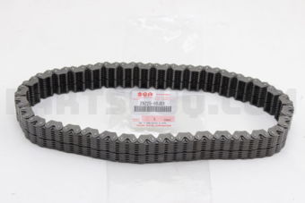 Suzuki 2922566J01 CHAIN, FRONT DRIVE