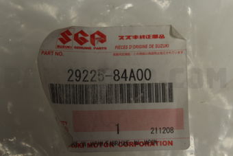 Suzuki 2922584A00 CHAIN