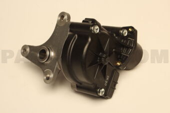 Suzuki 2930076J00 ACTUATOR ASSY, GEAR SHIFT