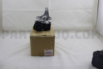 Suzuki 2930076J00 ACTUATOR ASSY, GEAR SHIFT
