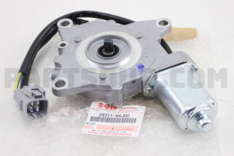 Suzuki 2931166J00 ACTUATOR