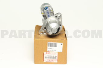 Suzuki 31100M68K10 MOTOR ASSY, STARTING