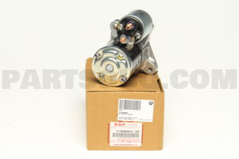 Suzuki 31100M68K10 MOTOR ASSY, STARTING
