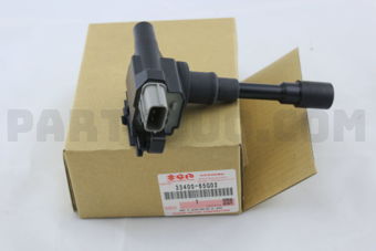 Suzuki 3340065G02 COIL ASSY, IGNITION