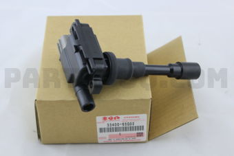 Suzuki 3340065G02 COIL ASSY, IGNITION