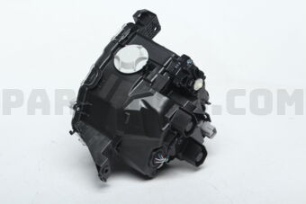 Suzuki 3510077RB0 HEADLAMP ASSY,R