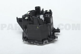 Suzuki 3510077RB0 HEADLAMP ASSY,R