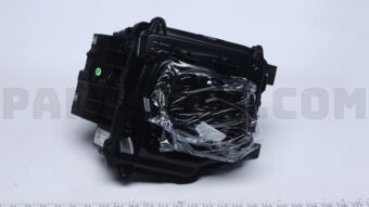 Suzuki 35100M76T12 HEADLAMP ASSY,RH