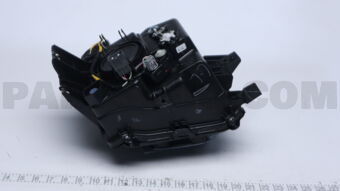 Suzuki 35100M76T12 HEADLAMP ASSY,RH