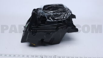 Suzuki 35100M76T12 HEADLAMP ASSY,RH