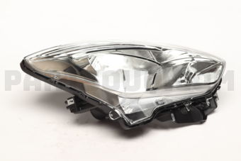 Suzuki 3512052R60 UNIT,HEADLAMP,R