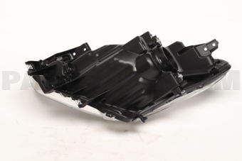 Suzuki 3512052R60 UNIT,HEADLAMP,R
